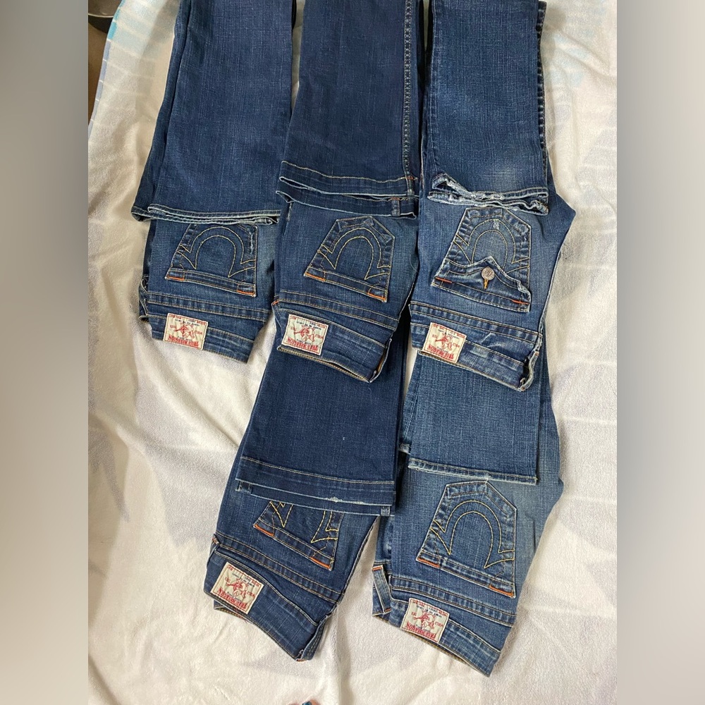 True Religion Jean